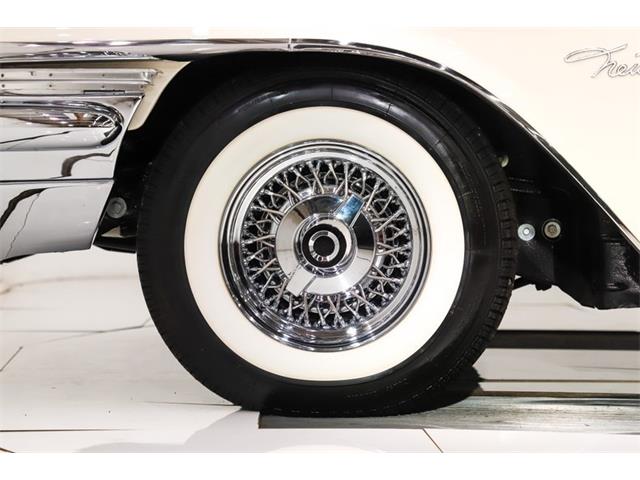 1957 Chrysler New Yorker (CC-1787957) for sale in Volo, Illinois