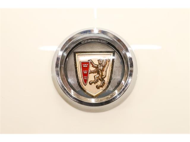 1957 Chrysler New Yorker (CC-1787957) for sale in Volo, Illinois