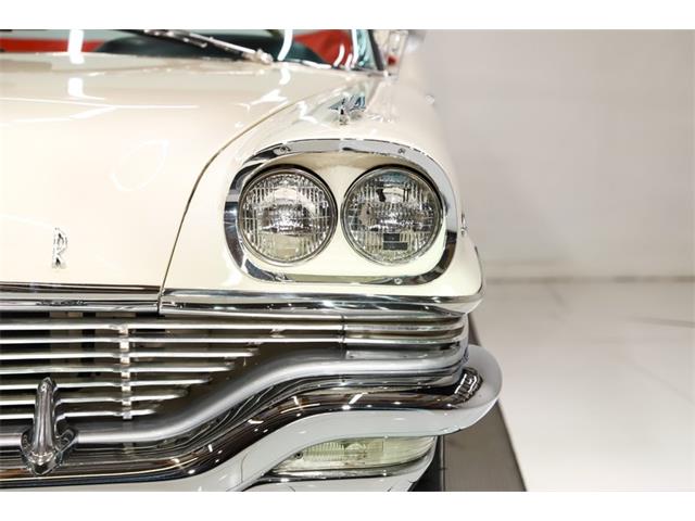 1957 Chrysler New Yorker (CC-1787957) for sale in Volo, Illinois
