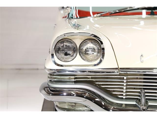 1957 Chrysler New Yorker (CC-1787957) for sale in Volo, Illinois