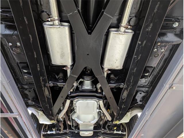 1957 Chrysler New Yorker (CC-1787957) for sale in Volo, Illinois