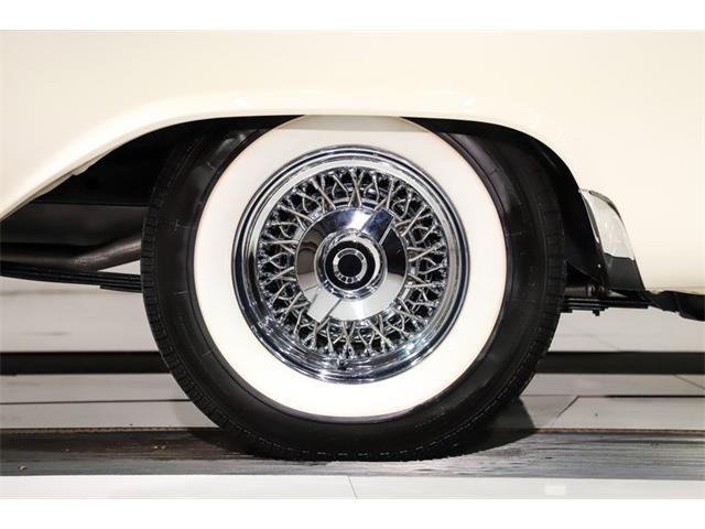 1957 Chrysler New Yorker (CC-1787957) for sale in Volo, Illinois