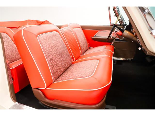 1957 Chrysler New Yorker (CC-1787957) for sale in Volo, Illinois