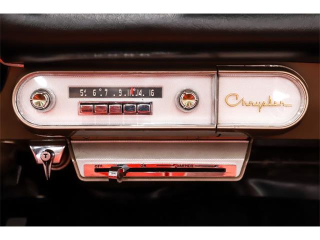 1957 Chrysler New Yorker (CC-1787957) for sale in Volo, Illinois