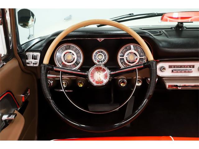 1957 Chrysler New Yorker (CC-1787957) for sale in Volo, Illinois