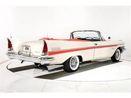 1957 Chrysler New Yorker (CC-1787957) for sale in Volo, Illinois