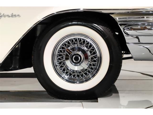 1957 Chrysler New Yorker (CC-1787957) for sale in Volo, Illinois