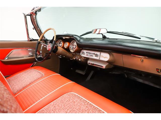 1957 Chrysler New Yorker (CC-1787957) for sale in Volo, Illinois
