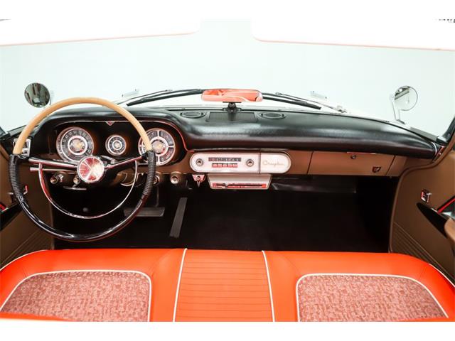 1957 Chrysler New Yorker (CC-1787957) for sale in Volo, Illinois