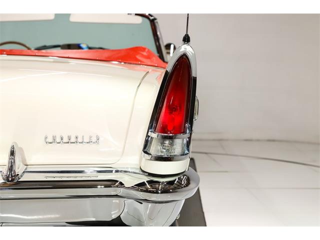 1957 Chrysler New Yorker (CC-1787957) for sale in Volo, Illinois