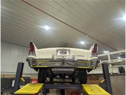1957 Chrysler New Yorker (CC-1787957) for sale in Volo, Illinois