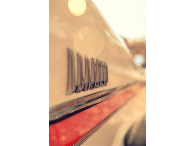 1957 Chrysler New Yorker (CC-1787957) for sale in Volo, Illinois