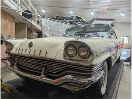 1957 Chrysler New Yorker (CC-1787957) for sale in Volo, Illinois