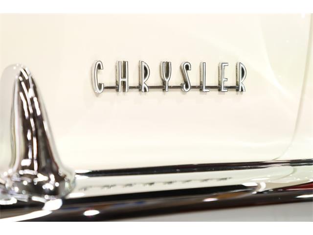 1957 Chrysler New Yorker (CC-1787957) for sale in Volo, Illinois
