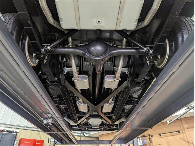 1957 Chrysler New Yorker (CC-1787957) for sale in Volo, Illinois