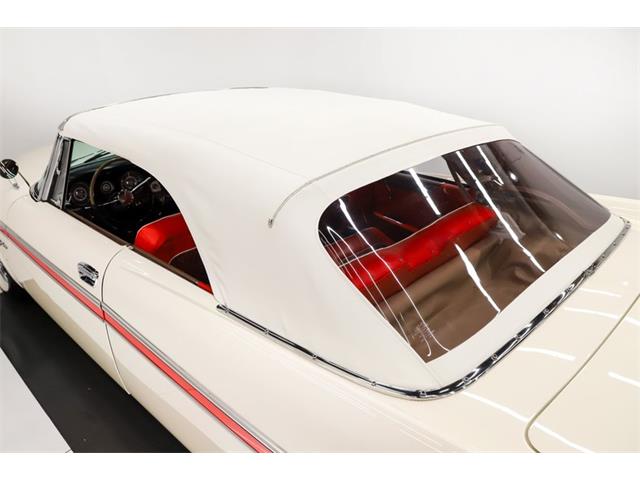 1957 Chrysler New Yorker (CC-1787957) for sale in Volo, Illinois