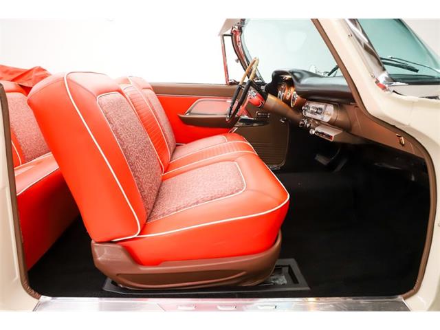 1957 Chrysler New Yorker (CC-1787957) for sale in Volo, Illinois