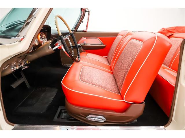 1957 Chrysler New Yorker (CC-1787957) for sale in Volo, Illinois
