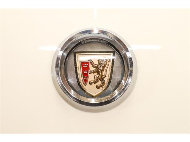 1957 Chrysler New Yorker (CC-1787957) for sale in Volo, Illinois