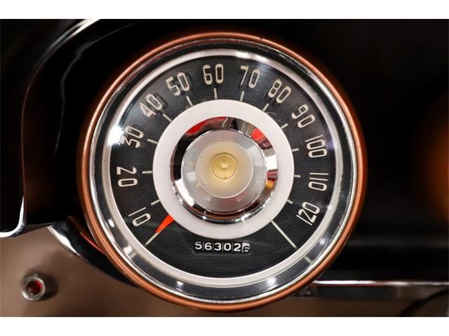 1957 Chrysler New Yorker (CC-1787957) for sale in Volo, Illinois