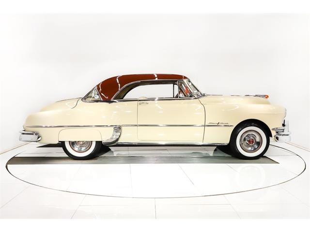 1950 Pontiac Catalina (CC-1787960) for sale in Volo, Illinois