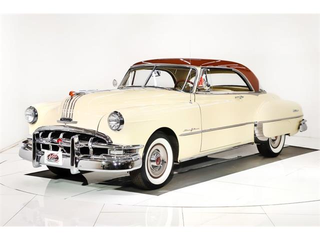 1950 Pontiac Catalina (CC-1787960) for sale in Volo, Illinois