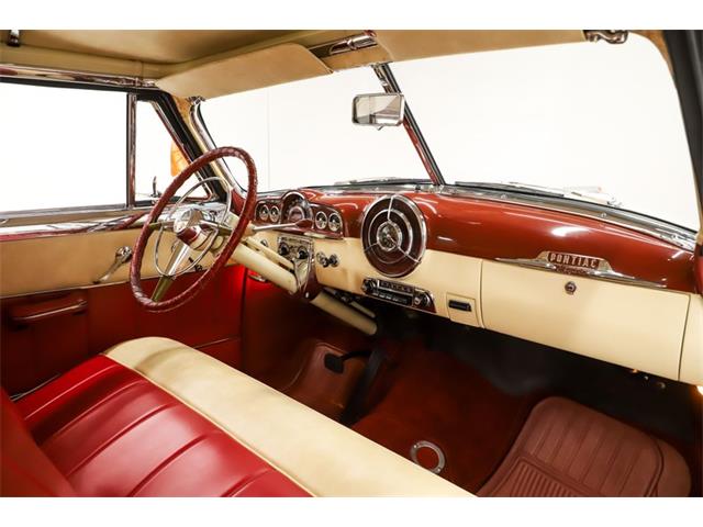 1950 Pontiac Catalina (CC-1787960) for sale in Volo, Illinois