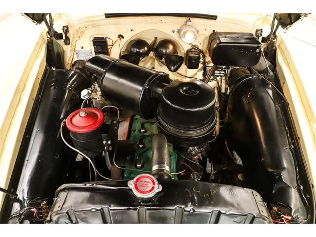 1950 Pontiac Catalina (CC-1787960) for sale in Volo, Illinois