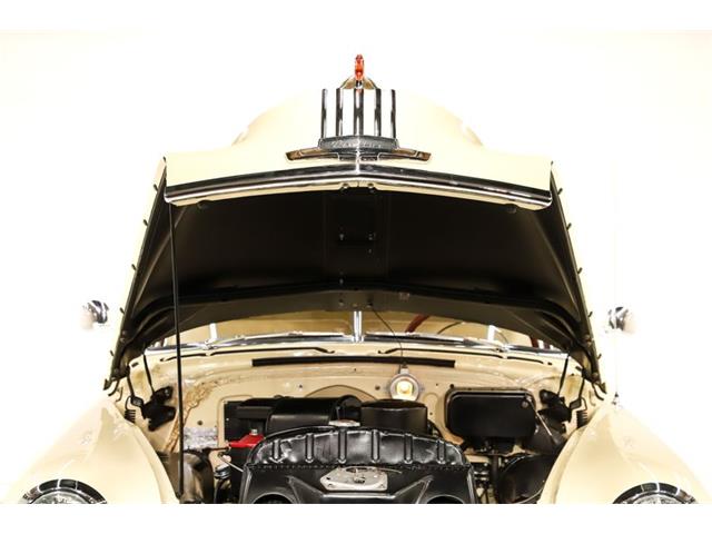 1950 Pontiac Catalina (CC-1787960) for sale in Volo, Illinois