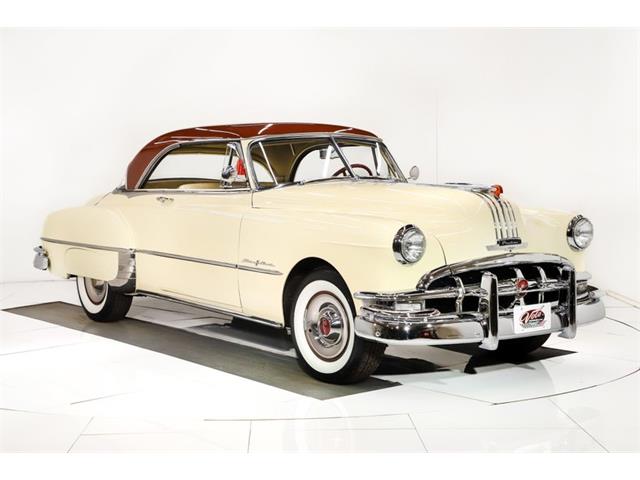 1950 Pontiac Catalina (CC-1787960) for sale in Volo, Illinois