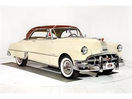 1950 Pontiac Catalina (CC-1787960) for sale in Volo, Illinois