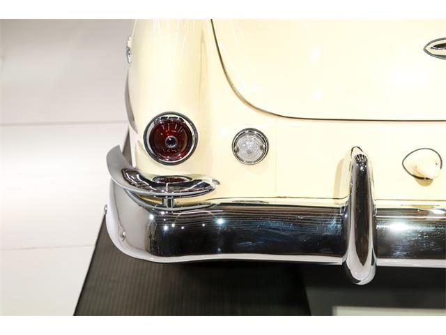 1950 Pontiac Catalina (CC-1787960) for sale in Volo, Illinois