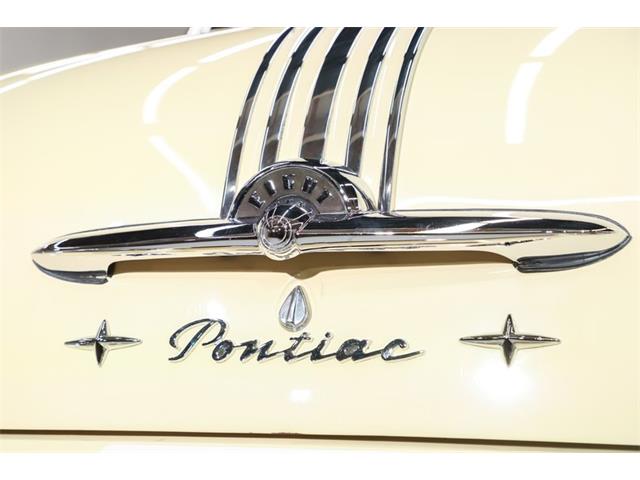 1950 Pontiac Catalina (CC-1787960) for sale in Volo, Illinois