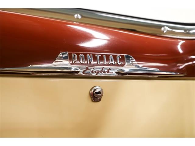 1950 Pontiac Catalina (CC-1787960) for sale in Volo, Illinois