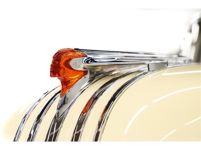 1950 Pontiac Catalina (CC-1787960) for sale in Volo, Illinois