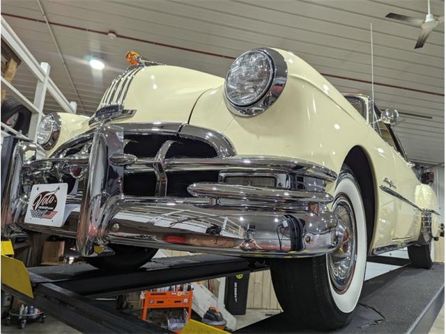 1950 Pontiac Catalina (CC-1787960) for sale in Volo, Illinois