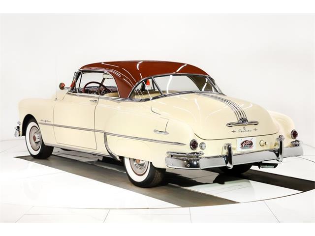 1950 Pontiac Catalina (CC-1787960) for sale in Volo, Illinois