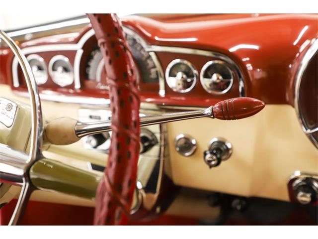 1950 Pontiac Catalina (CC-1787960) for sale in Volo, Illinois