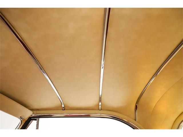 1950 Pontiac Catalina (CC-1787960) for sale in Volo, Illinois