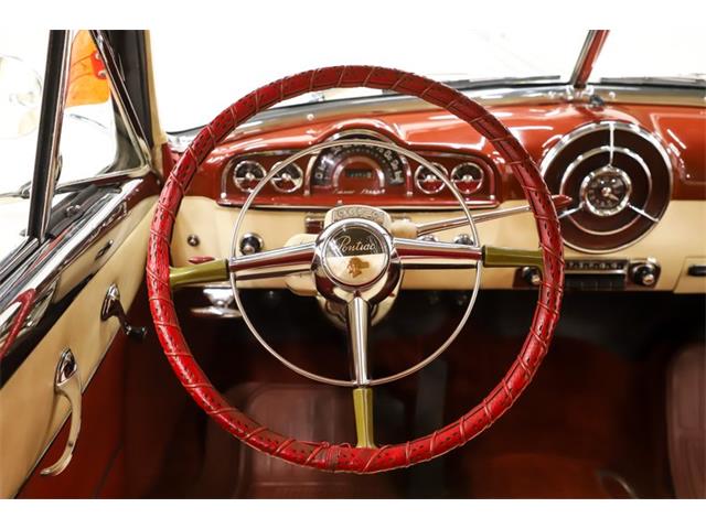1950 Pontiac Catalina (CC-1787960) for sale in Volo, Illinois