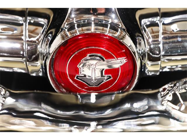 1950 Pontiac Catalina (CC-1787960) for sale in Volo, Illinois