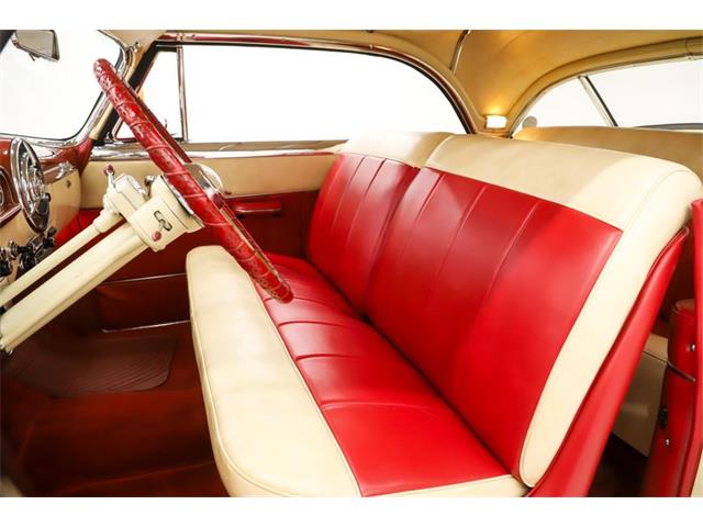 1950 Pontiac Catalina (CC-1787960) for sale in Volo, Illinois