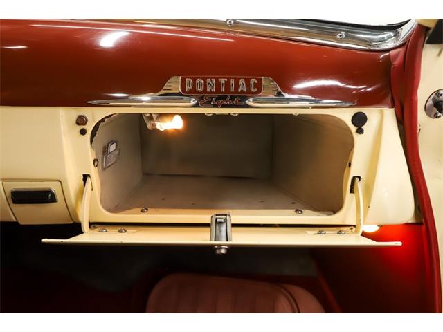 1950 Pontiac Catalina (CC-1787960) for sale in Volo, Illinois