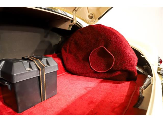 1950 Pontiac Catalina (CC-1787960) for sale in Volo, Illinois