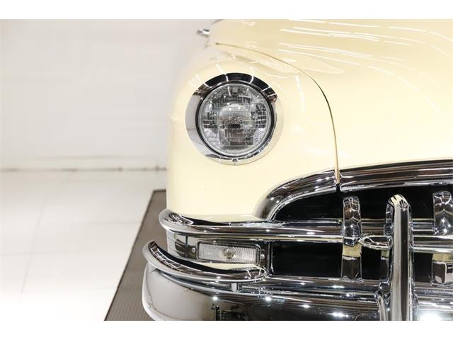 1950 Pontiac Catalina (CC-1787960) for sale in Volo, Illinois