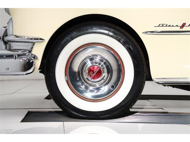 1950 Pontiac Catalina (CC-1787960) for sale in Volo, Illinois