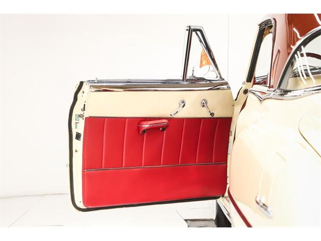 1950 Pontiac Catalina (CC-1787960) for sale in Volo, Illinois