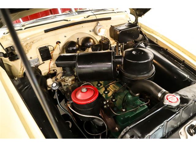 1950 Pontiac Catalina (CC-1787960) for sale in Volo, Illinois