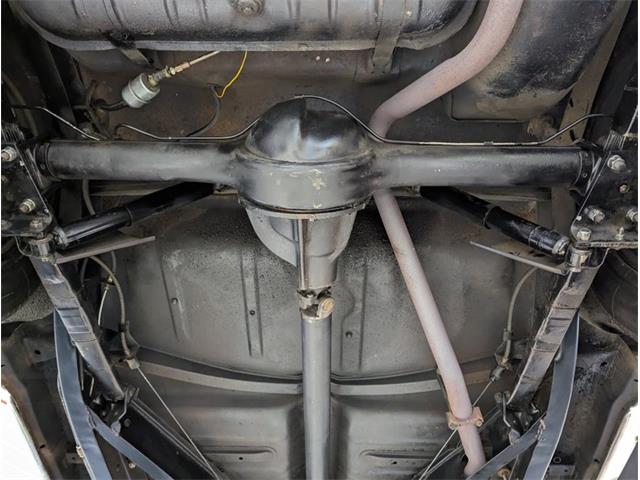 1950 Pontiac Catalina (CC-1787960) for sale in Volo, Illinois