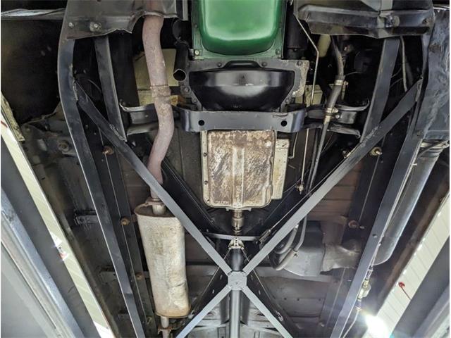 1950 Pontiac Catalina (CC-1787960) for sale in Volo, Illinois